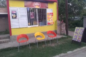 Helader&iacute;a via bana san francisco saldan