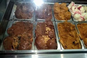 Heladeria Via &ndash; Bari Catering de Postres