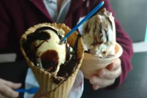 Helader&iacute;a Via Dolce