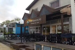 Heladería Vía Florencia