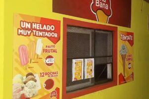 HELADERIA VIABANA