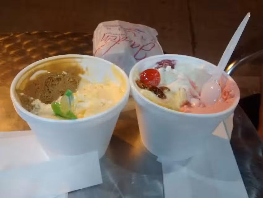 Heladeria Vito&rsquo;s