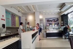 Helader&iacute;a Volta