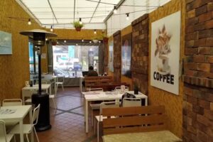 Heladeria W&ouml;llen Col&oacute;n