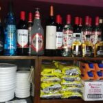 Helader&iacute;a y Bebidas