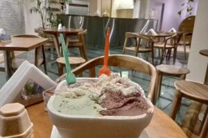 Helader&iacute;a y Cafeter&iacute;a del Sur