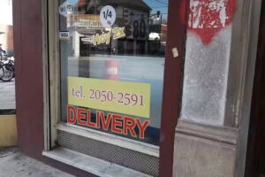 Heladería Y Cafetería LUIGGI