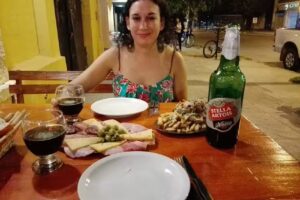 Heladeria y Churreria Il Due