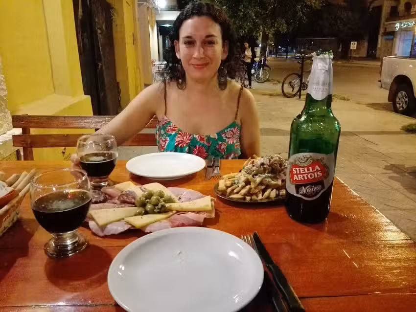 Heladeria y Churreria Il Due