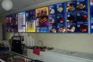 Heladeria Y Confiteria Lomoro