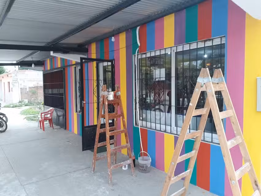 Heladeria Y Despensa HD