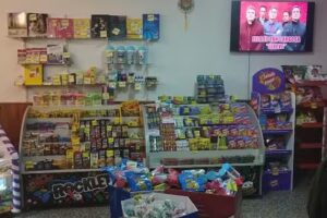 Heladeria y Kiosco Frío corazón