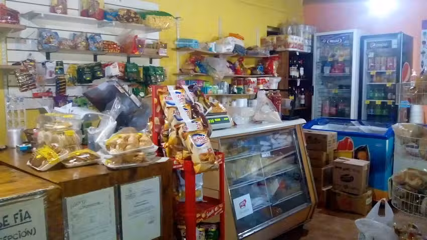 Helader&iacute;a y Maxikiosco &ldquo;Barrio Nuevo&rdquo;
