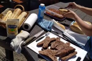 Helader&iacute;a y Panader&iacute;a Valentino