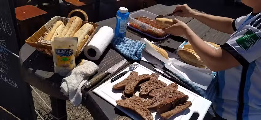 Helader&iacute;a y Panader&iacute;a Valentino