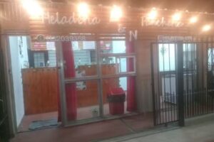 Heladeria y Pancheria L y N