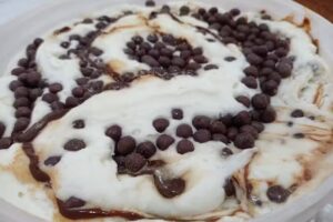 Helader&iacute;a y Pizzer&iacute;a Artesanal Balbarani