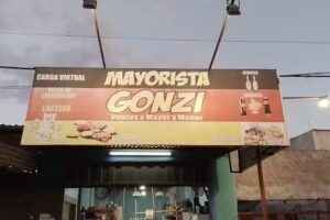 Helader&iacute;a y Pizzer&iacute;a Due Fratelli