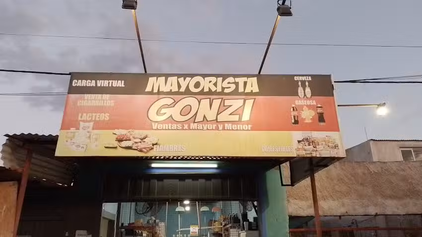 Helader&iacute;a y Pizzer&iacute;a Due Fratelli