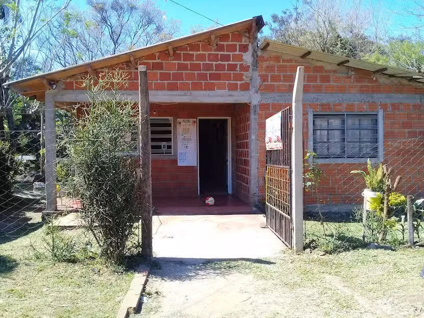 Heladeria y Quinielas