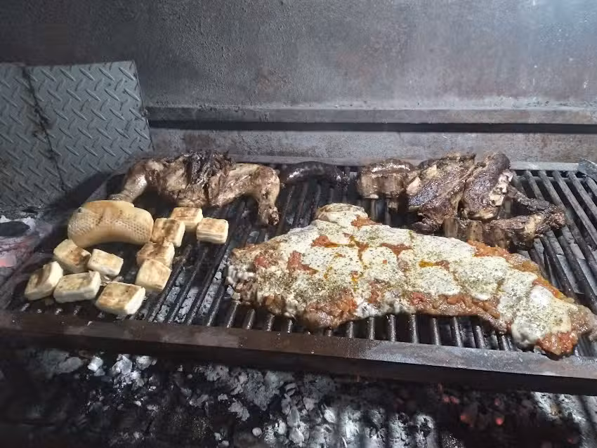 Helader&iacute;a Y Rotiser&iacute;a Me Gusta