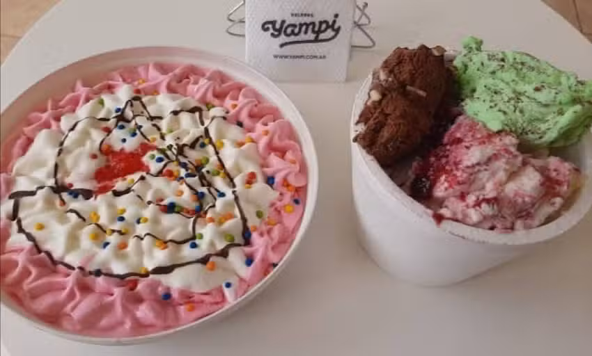 Helader&iacute;a Yampi