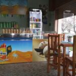 Heladeria &ldquo;YO&rdquo;