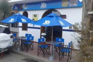 Heladeria Yo 9 De Julio