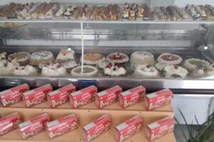 HELADERIA &ldquo;YO HELADOS&rdquo;