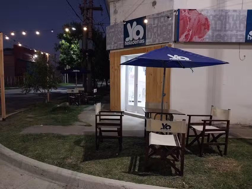 Heladeria Yo Tabossi