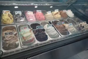 Heladeria Yummi Ezeiza