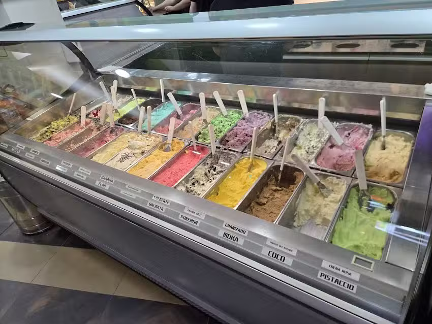 Helader&iacute;as Con Delivery