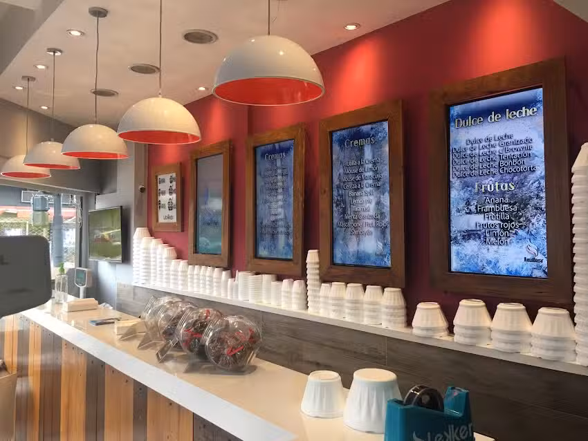 Helader&iacute;as Lekker