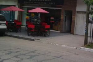 Helado Artesanal Facundo Bar