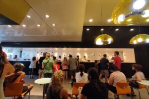 Helados Arnaldo &ndash; Munro