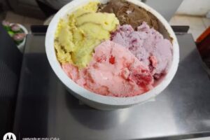 Helados Artesanal V.A