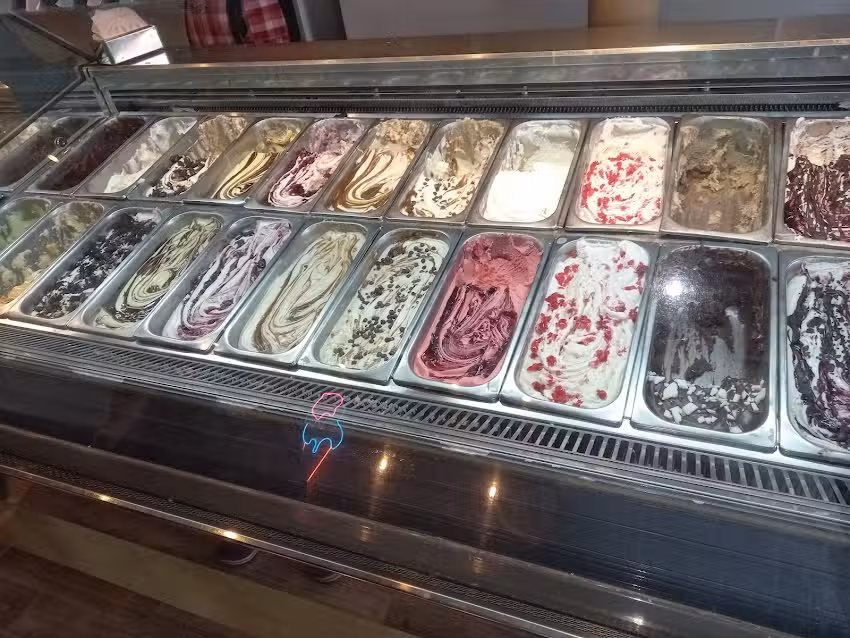 Helados Artesanales Alpino&rsquo;s