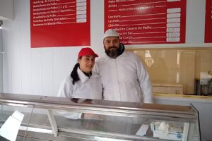 Helados Artesanales Eduardiko