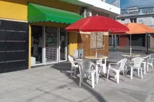 Helados Artesanales Frutillitas