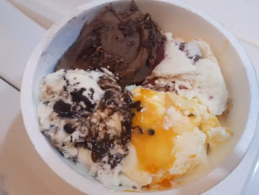 Helados Artesanales Lucia