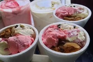 HELADOS ARTESANALES TENTAZIONE