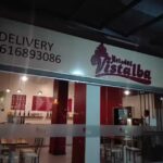 Helados Artesanales Vistalba