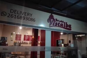 Helados Artesanales Vistalba