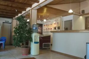 Helados Artesanales Vistalba