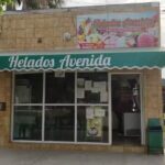 Helados Avenida