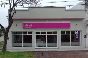 Helados Bahía Viale