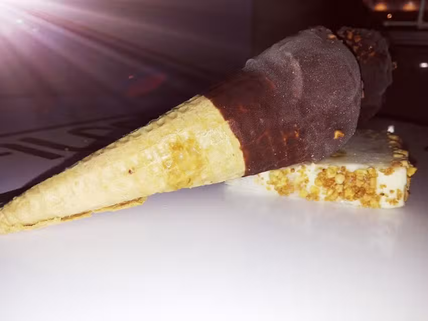 Helados Balcarcel