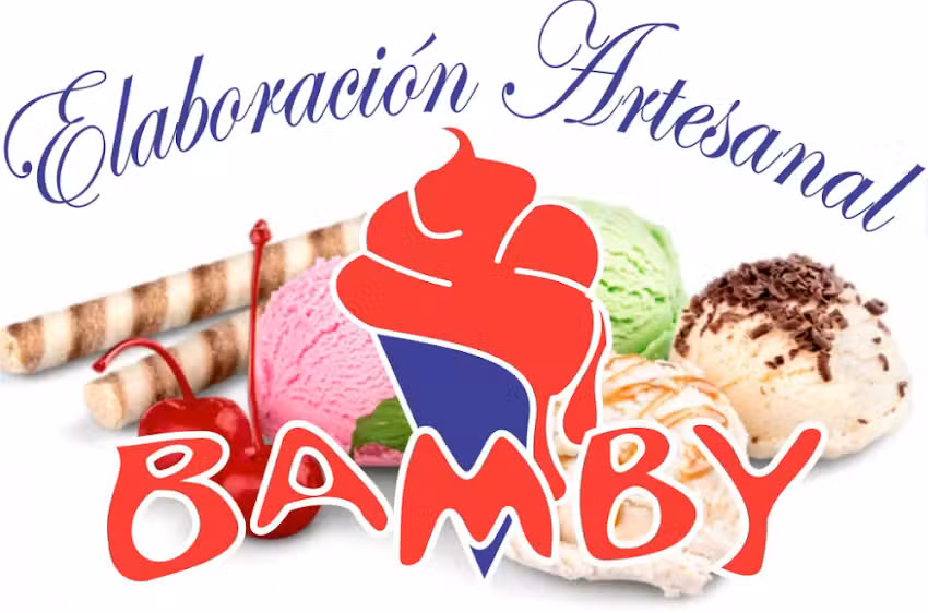 HELADOS BAMBY ELABORACION ARTESANAL &ndash; VENTAS POR MAYOR Y MENOR