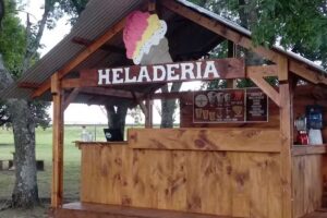 Helados Calabrono