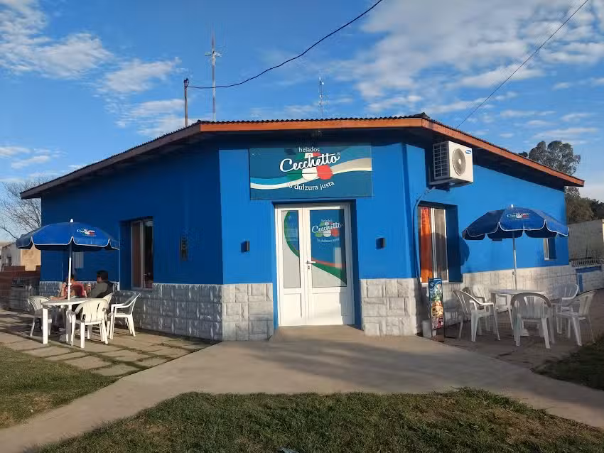 Helados CECCHETTO